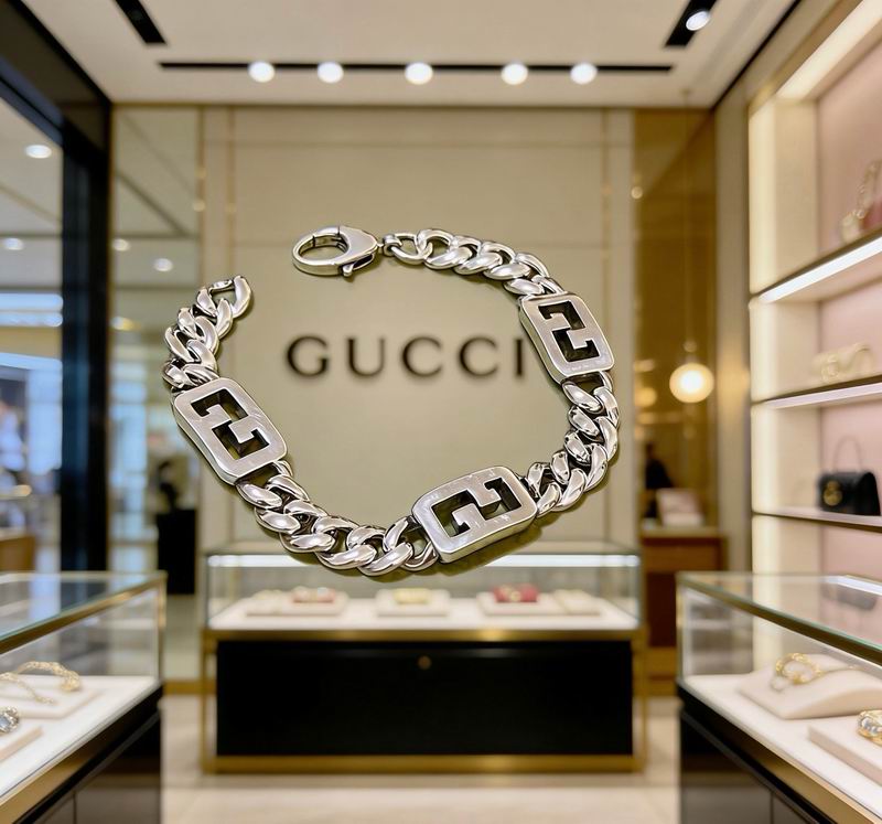 Gucci Bracelet 07yxs113